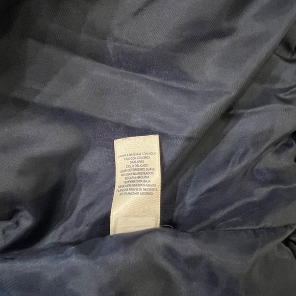 OshKosh B’Gosh Toddler Puffer Hooded Jacket - 24m - Picture 10 of 10